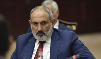 ԵԱՏՄ-ի մայիսի 8-ի նիստի մասնակցությունը քննարկում ենք․ Նիկոլ Փաշինյան
