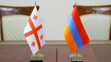 Հայաստանը և Վրաստանը կվերսկսեն սահմանազատման աշխատանքները․ ըստ Կոստանյանի՝ դրա հիմքը ևս Ալմաթայի հռչակագիրն է լինելու