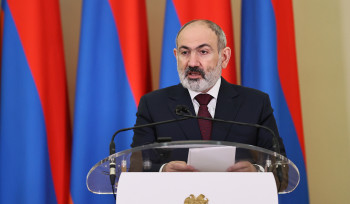 Քննարկվում է Աստանայում սուրբ Մեսրոպ Մաշտոցի անվան, իսկ Երևանում՝ ղազախ բանաստեղծ Աբայ Կունանբաևի անվան պուրակների հիմնումը․ Փաշինյան