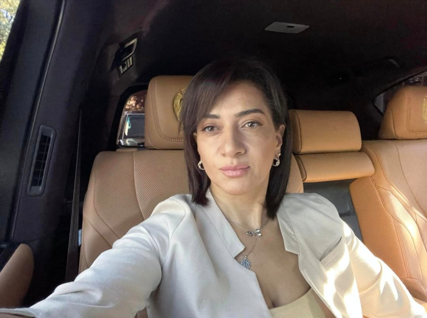«Նաիրի» ԲԿ, «Բախտաբեր», «Սպայկա». Աննա Հակոբյանի մեկ միլիոնանոց ընթրիքին մասնակցածները. Oragir.News