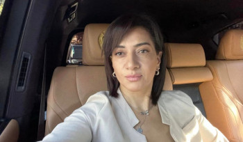 «Նաիրի» ԲԿ, «Բախտաբեր», «Սպայկա». Աննա Հակոբյանի մեկ միլիոնանոց ընթրիքին մասնակցածները. Oragir.News