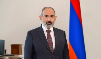 Թող Նոր տարին հաջողություններ բերի ձեզ՝ բացելով զարգացման ու առաջադիմության նոր հորիզոններ․ Փաշինյանի շնորհավորական ուղերձը եզդիներին