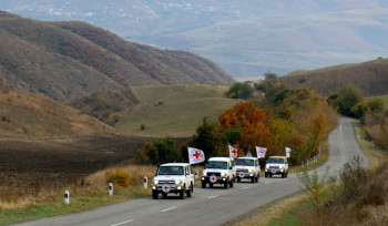 Ծանր հիվանդություն ունեցող 12 անձ այսօր Արցախից տեղափոխվել է Հայաստան