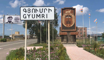 Գյումրիում քաղաքացին ընկել է շենքի նկուղը