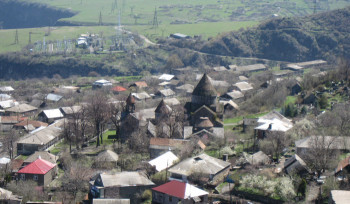 Սանահինցիները «կանկախանան». «Հրապարակ»