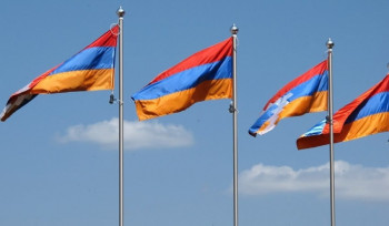 «Всеармянский совет дипломатов» получила государственную регистрацию