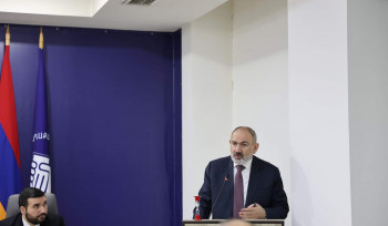 Փակ նիստում Փաշինյանը հայտնել էր, որ ձև չունեն չտալու` Ադրբեջանը պատերազմ կսկսի. «Հրապարակ»