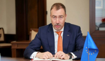 Հուսադրող լուրեր եղան Հայաստանի և Ադրբեջանի սահմանազատման գործընթացի մեկնարկի վերաբերյալ․ Կլաար