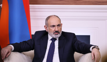 Անշունչ հուշարձան է, չէ՞, թվում է, թե ի՞նչ կարիք կա անշարժ հուշարձանի վրա հարձակվել․ Փաշինյանը՝  BBC-ի հարցին (տեսանյութ)