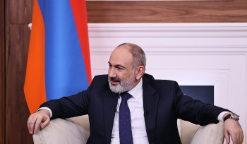 Հայաստանի կառավարությունը պատրաստ է քայլեր ձեռնարկել, որպեսզի ադրբեջանական 4 գյուղերում, որտեղ հիմա մարդիկ չեն ապրում, ապրելը հնարավոր դառնա. Փաշինյան