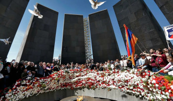 Չիլիի Պատգամավորների պալատը ապրիլի 24-ը հայտարարել է Հայոց ցեղասպանության զոհերի հիշատակի ազգային օր
