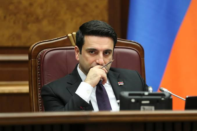 Հայաստանը պատրաստ է քննարկել Ադրբեջանից գազի գնման հարցը․ Ալեն Սիմոնյան