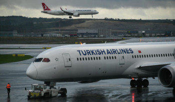 Ռուսաստանի դեսպանատունը նոտա է հղել Թուրքիայի ԱԳՆ-ին՝ թուրքական ավիաուղիների հետ կապված իրավիճակի պատճառով