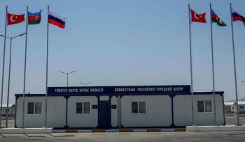 Աղդամում տեղակայված ռուս-թուրքական համատեղ մոնիտորինգի կենտրոնը դադարեցրեց գործունեությունը