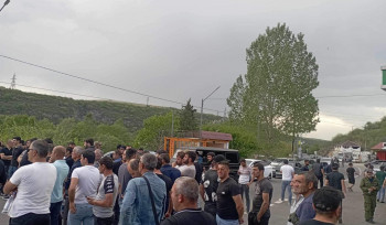 Ինչ շարժում է սկսվում․ Վահե Հովհաննիսյան