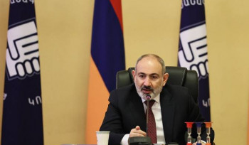 Մենք լուծում ենք առաջիկա տասնամյակներում Հայաստանի լինելության հարցը․ Փաշինյան