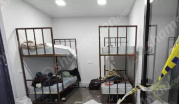 Ջրվեժի հյուրանոցում հայտնաբերվել է 2 օտարերկրացու մարմին. 2 մարդ էլ հոսպիտալացվել է․ shamshyan.com