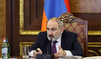 Փաշինյանը քննարկել է Լեռնային Ղարաբաղից բռնի տեղահանված անձանց բնակարանային ապահովման ծրագրին վերաբերող հարցեր