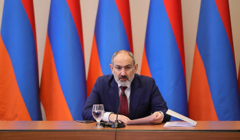 Կոռուպցիայի դեմ սկզբունքային պայքար մղելու մեր կառավարության հանձնառությունը և կամքը որևէ կերպ սասանված չէ. Փաշինյանը` Ջերմուկում (լուսանկարներ)