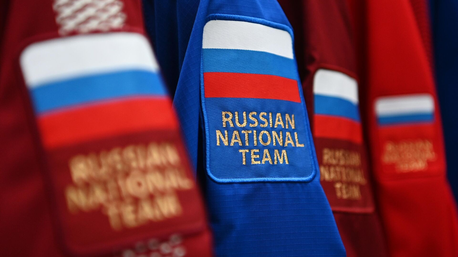 Օլիմպիական խաղերում ռուսները որակազրկվելու են դրոշի կամ Z նշանի ցուցադրման դեպքում. ՄՕԿ նախագահ