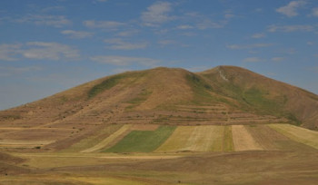 Չորս քաղաքացի ոտքով բարձրացել են Գութանասար, որտեղ քաղաքացիներից մեկի ոտքը կոտրվել է