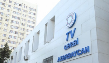 ՀՀ-ից «տարածքային պահանջ չունեցող» Ադրբեջանում բացվել է «Արևմտյան Ադրբեջան» հեռուստատեսությունը, որը հեռարձակելու է «Վերադարձը մեր իրավունքն է» և «Գրական Երևան» խորագրերով հաղորդումներ