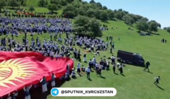 Ղրղզստանում անվարորդ բեռնատարը վրաերթի է ենթարկել 29 երեխայի