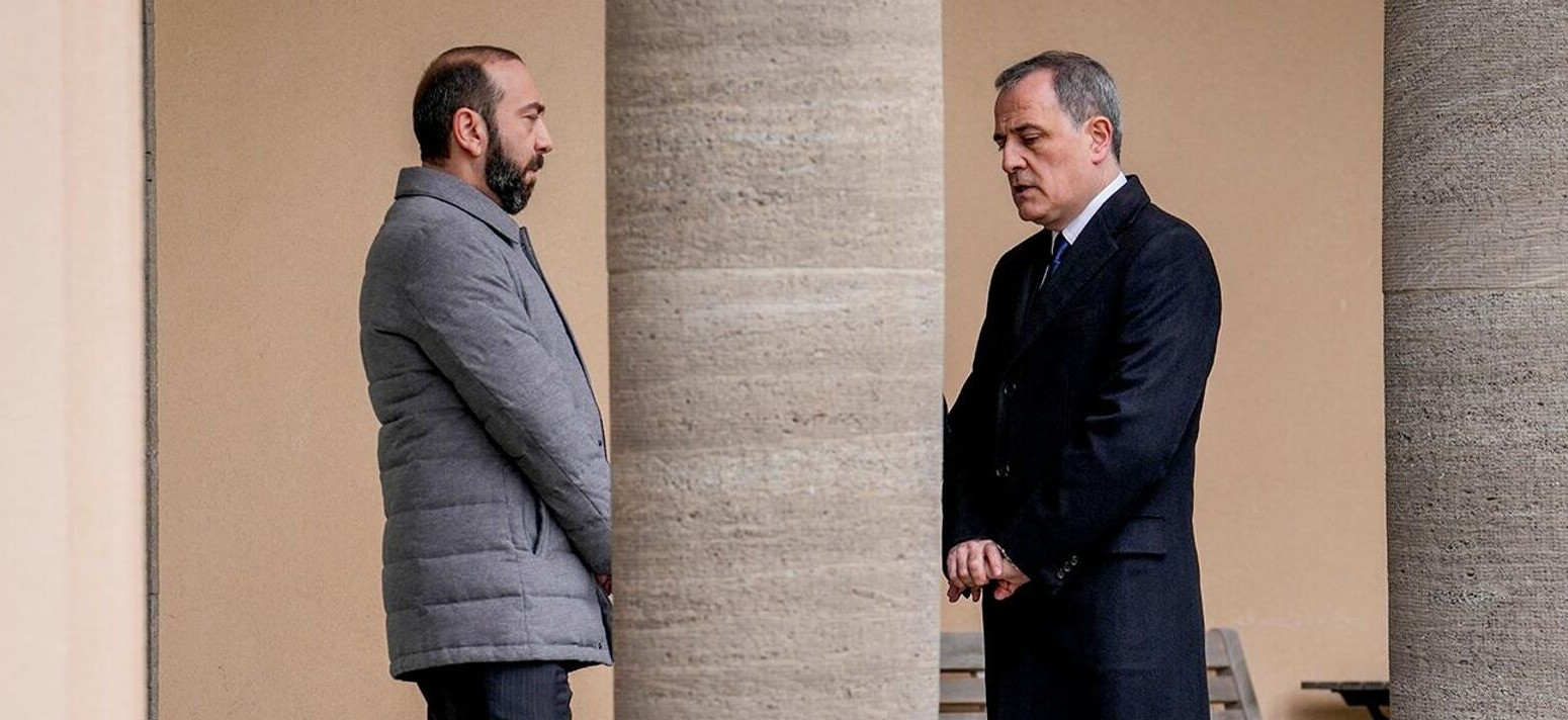 Հայտնի է Ալմաթիում Արարատ Միրզոյանի և Ջեյհուն Բայրամովի հանդիպման օրը