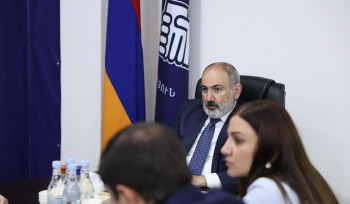 Ի՞նչ սցենարներ է քննարկում ՔՊ-ն՝ կասեցնելու Բագրատ սրբազանի գլխավորած շարժման թափը. «ժողովուրդ»