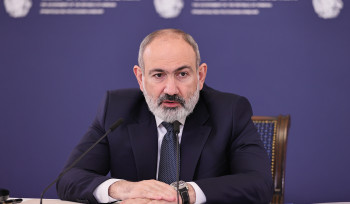 Նիկոլ Փաշինյանի ասուլիսն ՝ ուղիղ