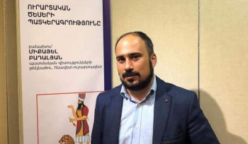 Մայիսի 13-ից ես դադարում եմ լինել «Էրեբունի» պատմահնագիտական արգելոց-թանգարանի տնօրենը. Միքայել Բադալյան