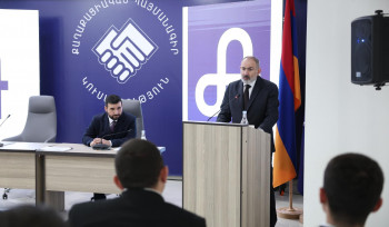 ՔՊ ներքին «չաթով» զգուշացվել է. «Հրապարակ»