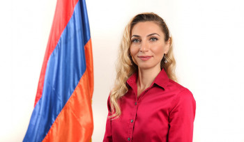 Սիսիան Պօղոսեանն ազատվել է զբոսաշրջության կոմիտեի նախագահի պաշտոնից