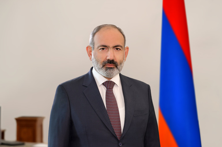 Նիկոլ Փաշինյանն աշխատանքային այցով մեկնել է Դանիա