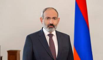 Նիկոլ Փաշինյանն աշխատանքային այցով մեկնել է Դանիա