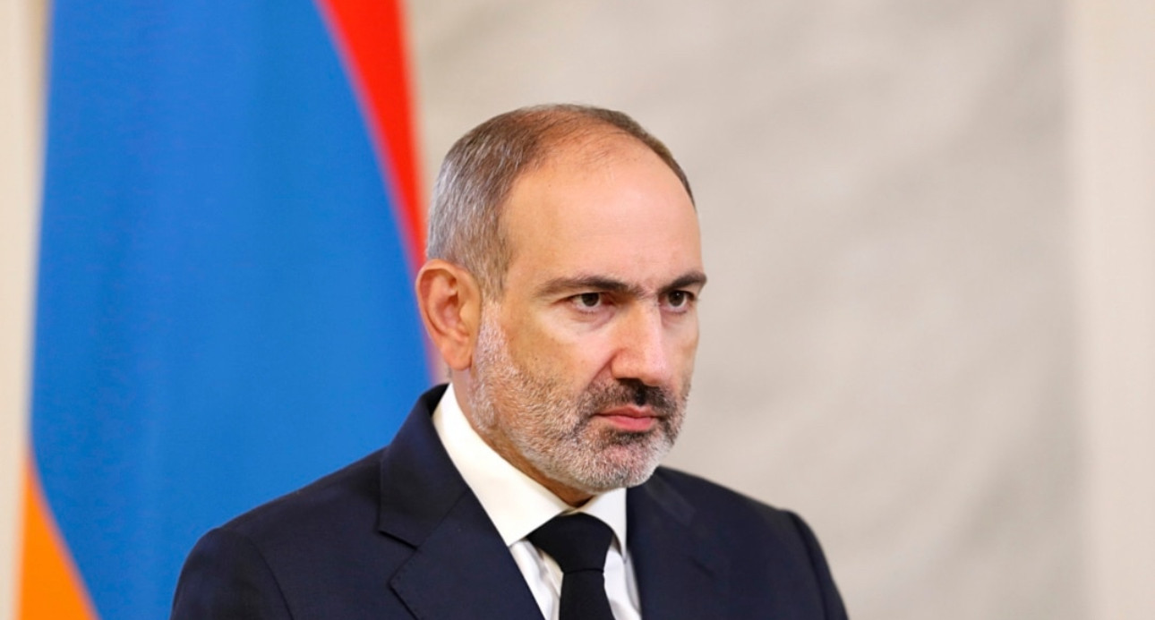 Ցնցված եմ Սլովակիայի վարչապետի վրա հարձակումից, բռնությունը քաղաքականության մեջ տեղ չունի․ Նիկոլ Փաշինյան