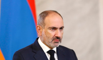 Ցնցված եմ Սլովակիայի վարչապետի վրա հարձակումից, բռնությունը քաղաքականության մեջ տեղ չունի․ Նիկոլ Փաշինյան