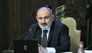 Հայաստանում գերնպատակ պետք է լինի ապրելը, հարստանալը, այլ ոչ թե տառապելը, ու մենք սա անում ենք․ Նիկոլ Փաշինյան