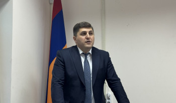 Արդյո՞ք առաջ կգնաք, երբ մյուս թեկնածուն դատախազի տեղակալի ամուսինն է․ Փորձաքննությունների ազգային բյուրոյի տնօրենի թեկնածուի մեկնաբանությունը (տեսանյութ)