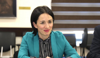 Թանգարանները միայն մշակույթի և պատմության տարբեր դրվագների պահոց չեն, այլ կրթական միջավայր․ Ժաննա Անդրեասյան