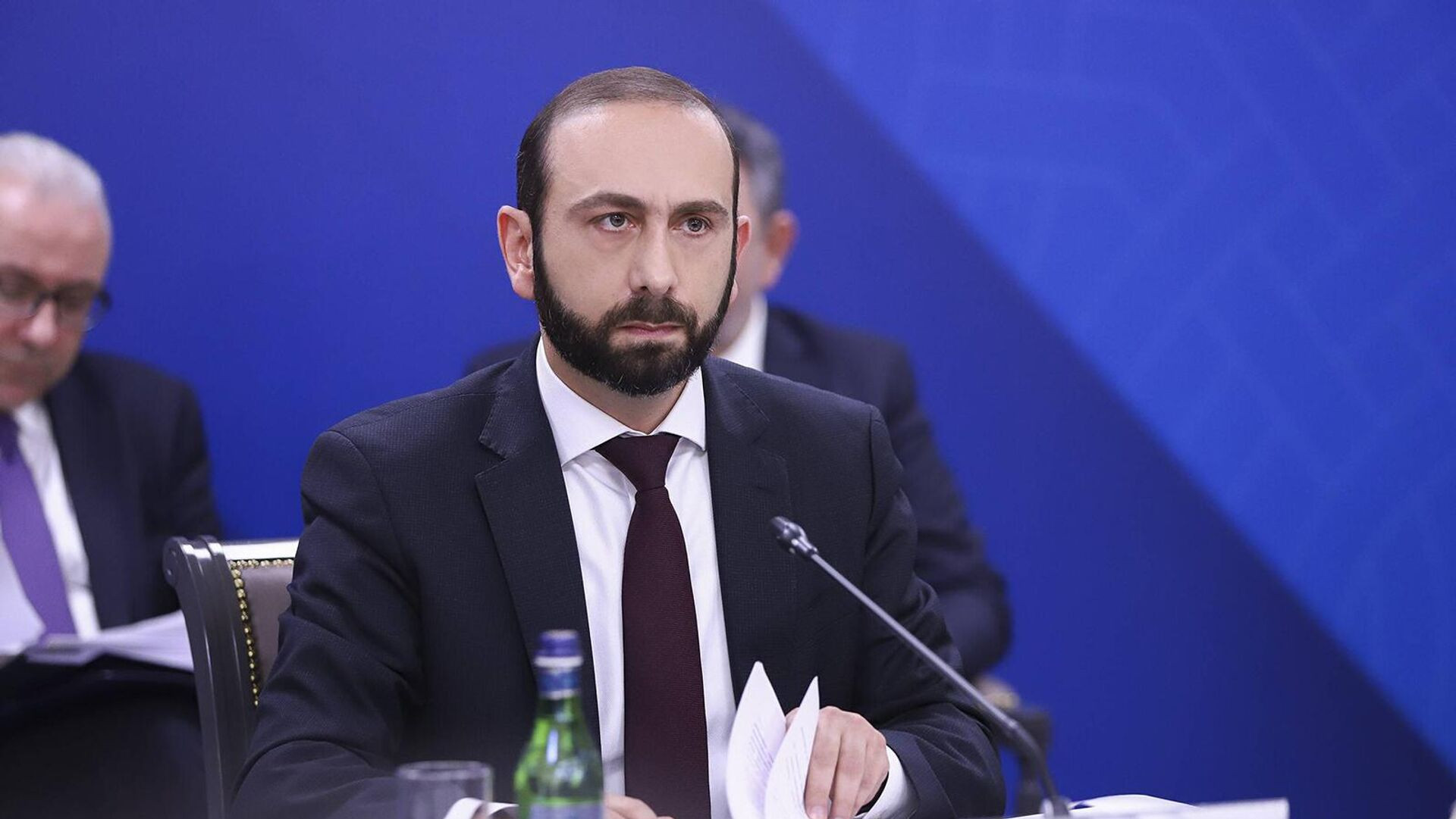 ՀՀ ԱԳ նախարար Միրզոյանը կմասնակցի Միջուկային անվտանգության նախարարական համաժողովին