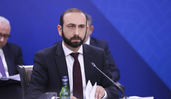 ՀՀ ԱԳ նախարար Միրզոյանը կմասնակցի Միջուկային անվտանգության նախարարական համաժողովին