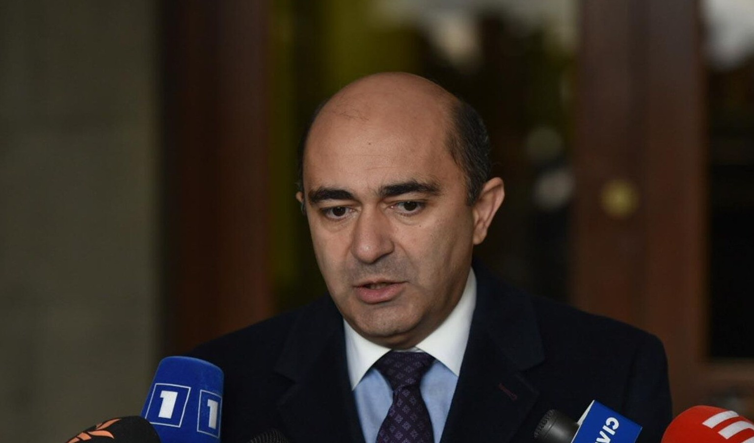 Բագրատ Սրբազանը պետք է հստակ երաշխիքներ տա, որ իր շարժման միջոցով չի կարող փորձ լինել նախկին ռեժիմների վերադարձի․ Էդմոն Մարուքյան