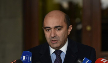 Բագրատ Սրբազանը պետք է հստակ երաշխիքներ տա, որ իր շարժման միջոցով չի կարող փորձ լինել նախկին ռեժիմների վերադարձի․ Էդմոն Մարուքյան