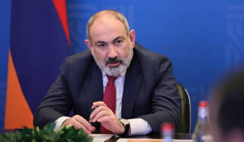 Նիկոլ Փաշինյանը չի մեկնել Աշխաբադ՝ ԱՊՀ երկրների կառավարությունների ղեկավարների խորհրդի նիստին