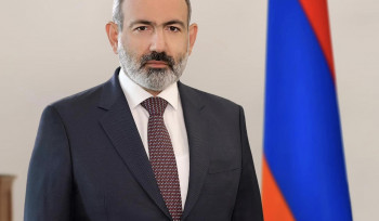 Փաշինյանն այսօր ուղերձով կդիմի ժողովրդին