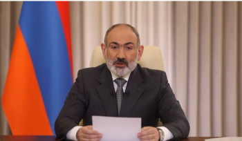 Եթե մեր ռազմավարական տեսլականը իրական Հայաստանը չէ, առանց այն էլ դժվար խաղաղությունը հնարավոր չի լինելու. Նիկոլ Փաշինյան (տեսանյութ)