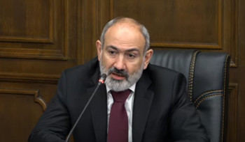 ԱԺ-ն քննարկում է բյուջեի կատարողականը, ներկա է նաև Նիկոլ Փաշինյանը․ ուղիղ