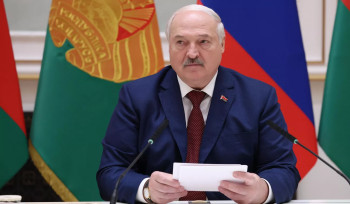 Լուկաշենկոն բացատրել է, թե ինչու չի կարողանում արձակուրդ գնալ