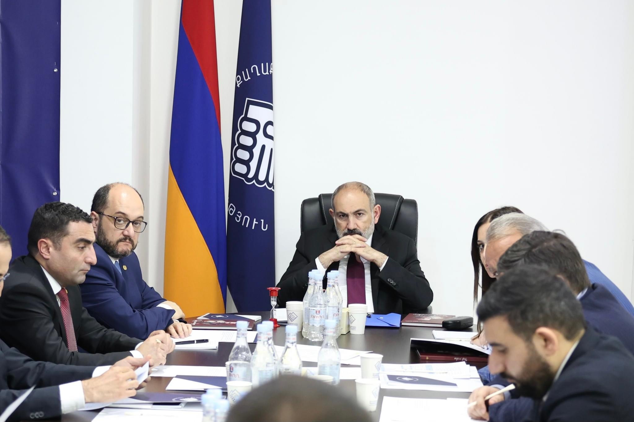 Թաթուլ Բաղդասարյանը հեռացվել է ՔՊ-ից